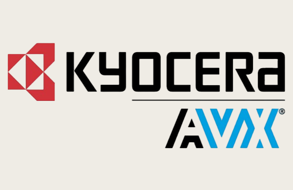 KYOCERA AVX-33 KYOCERA AVX-33