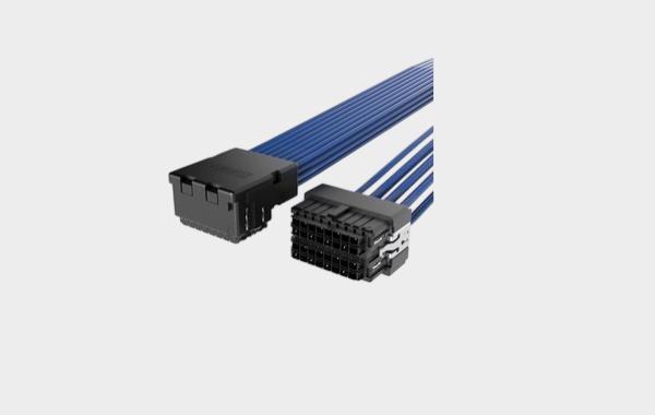 Samtec Inc (7) Samtec Inc (7)