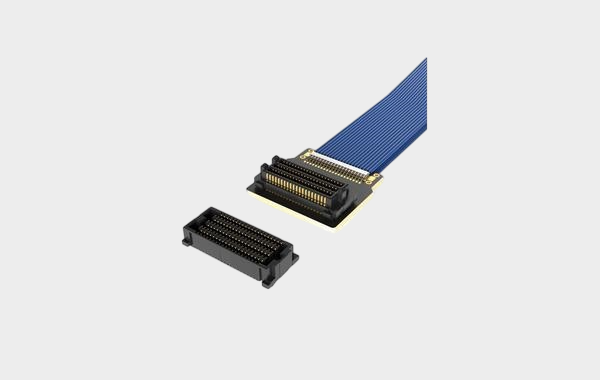 Samtec Inc (10) Samtec Inc (10)