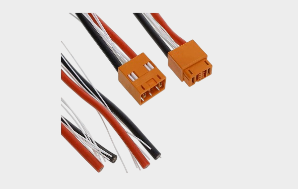 TE Connectivity Aerospace (3) TE Connectivity Aerospace (3)