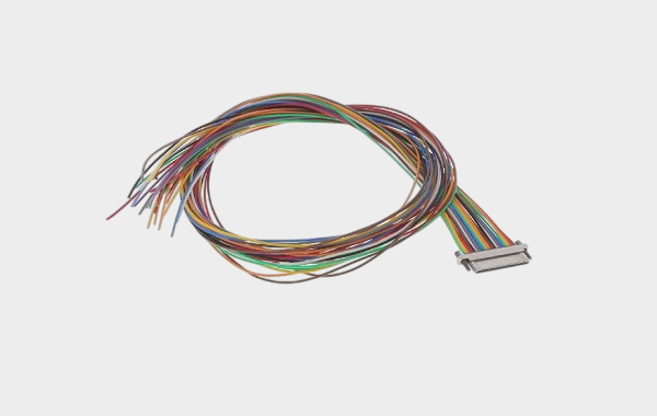 TE Connectivity Aerospace (5) TE Connectivity Aerospace (5)