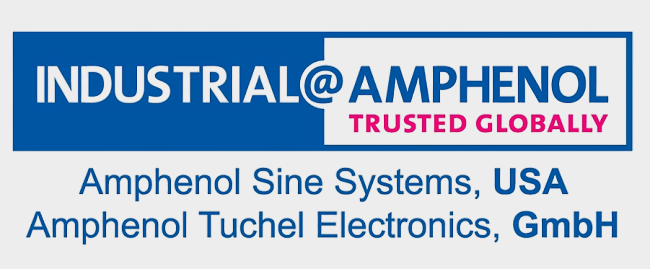 Amphenol Sine Systems Corp -26 Amphenol Sine Systems Corp -26