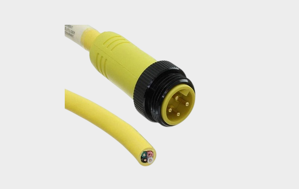 Amphenol Sine Systems Corp (5) Amphenol Sine Systems Corp (5)