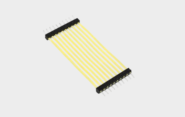 Aries Electronics (6) Aries Electronics (6)