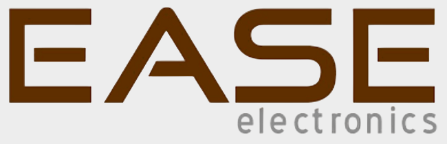 Ease Electronics Logo-83 Ease Electronics Logo-83