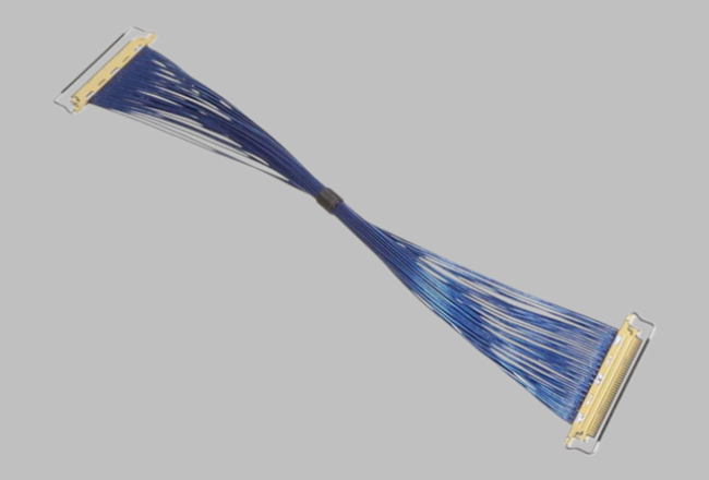 I-PEX 20634系列 极细同轴线束 (5)_副本 I-PEX 20634系列 极细同轴线束 (5)_副本