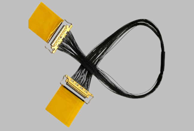 I-PEX 20634-130T-02极细同轴线束(2)_副本