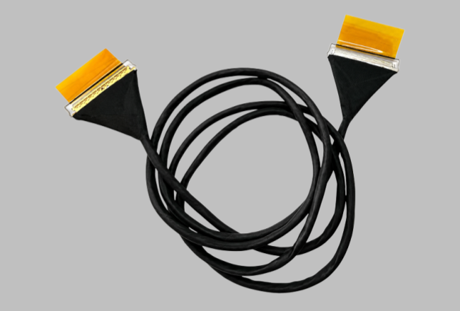 I-PEX 20634-160T-02极细同轴线束(1)_副