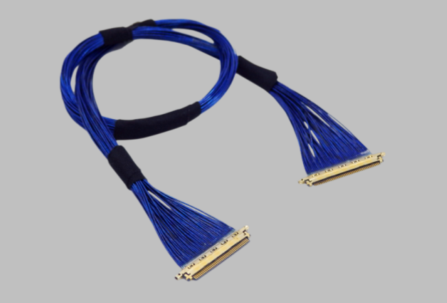 I-PEX 20454-250T极细同轴线束-(3)_副本
